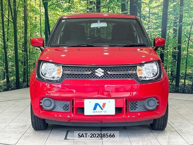 Suzuki IGNIS 2016-03 7804583-12