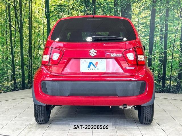Suzuki IGNIS 2016-03 7804583-13