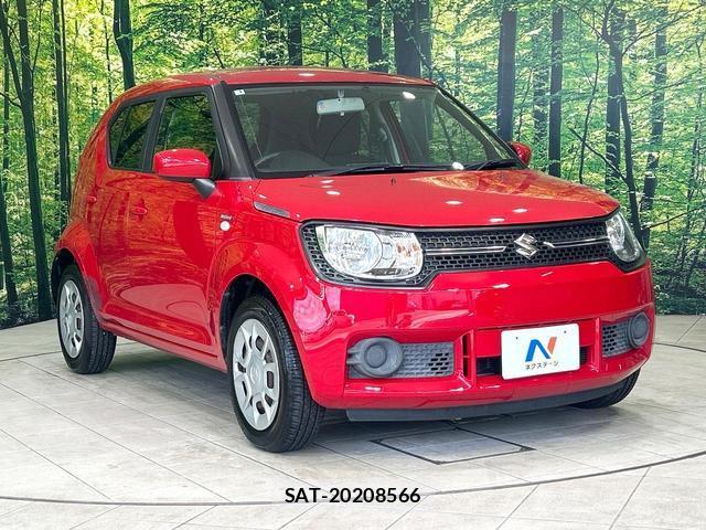 Suzuki IGNIS 2016-03 7804583-14