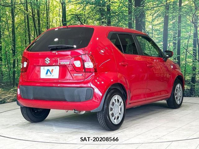 Suzuki IGNIS 2016-03 7804583-15
