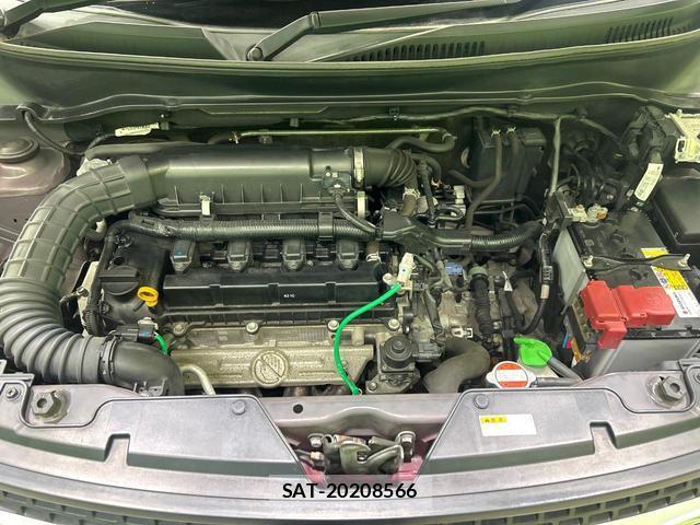 Suzuki IGNIS 2016-03 7804583-16