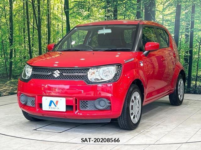Suzuki IGNIS 2016-03 7804583-19