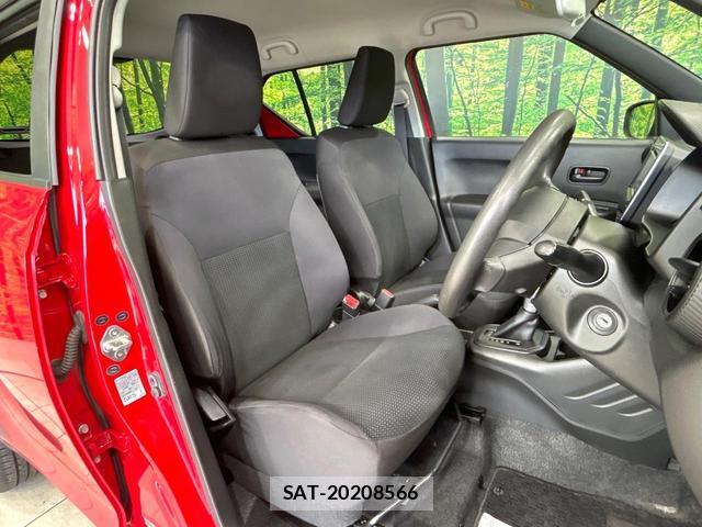 Suzuki IGNIS 2016-03 7804583-6