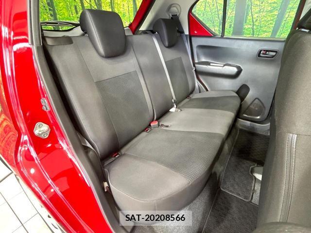 Suzuki IGNIS 2016-03 7804583-7