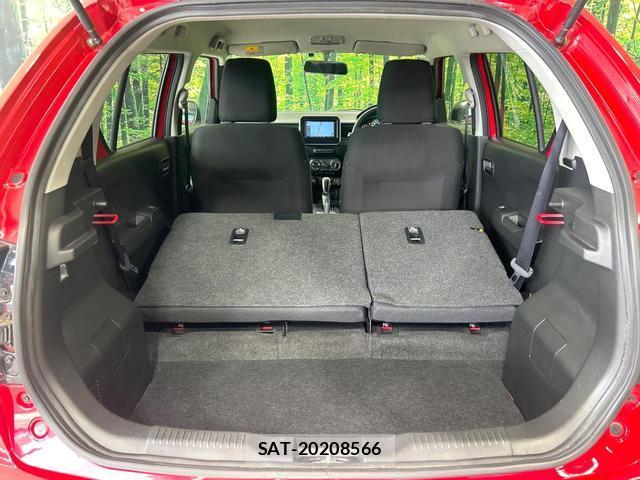 Suzuki IGNIS 2016-03 7804583-8