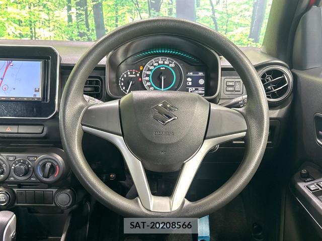 Suzuki IGNIS 2016-03 7804583-9