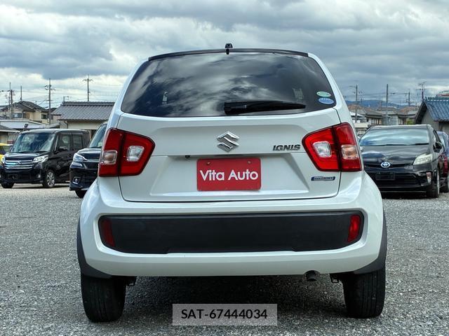 Suzuki IGNIS 2016-03 7808506-10