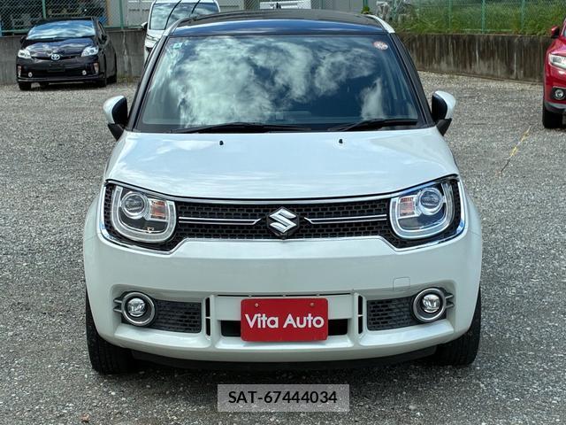 Suzuki IGNIS 2016-03 7808506-11
