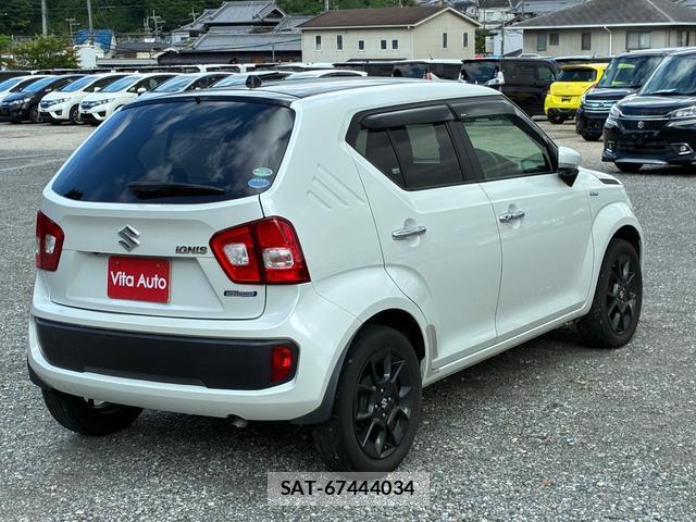 Suzuki IGNIS 2016-03 7808506-13
