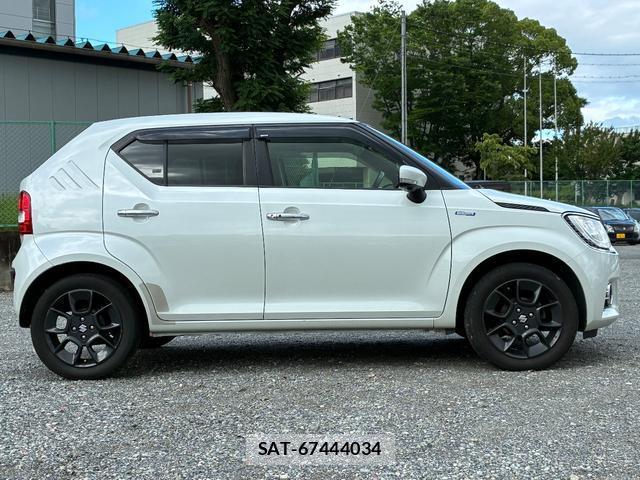 Suzuki IGNIS 2016-03 7808506-14