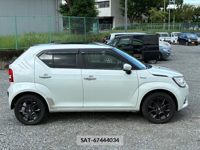 Suzuki IGNIS 2016-03 7808506-15
