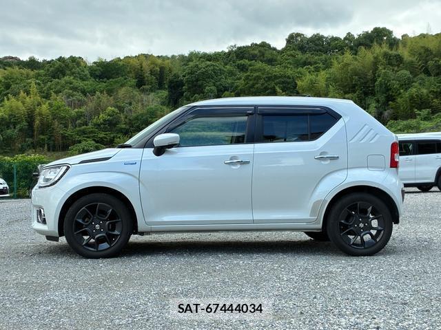 Suzuki IGNIS 2016-03 7808506-16