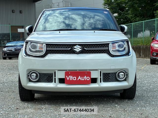 Suzuki IGNIS 2016-03 7808506-17
