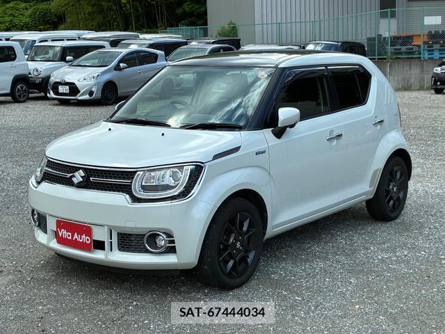 Suzuki IGNIS 2016-03 7808506-18