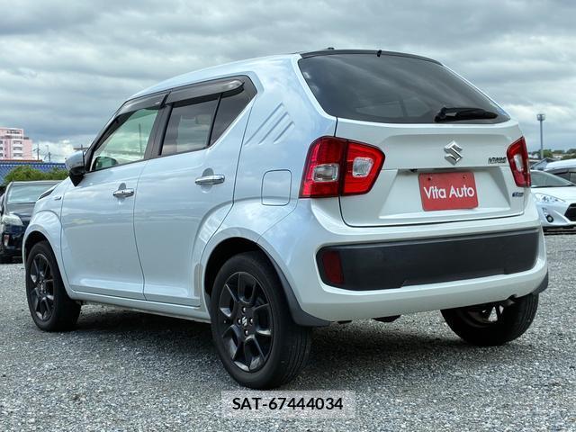 Suzuki IGNIS 2016-03 7808506-19