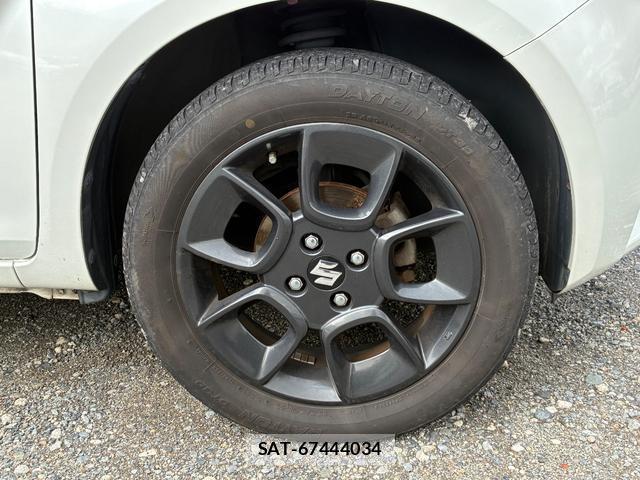 Suzuki IGNIS 2016-03 7808506-6
