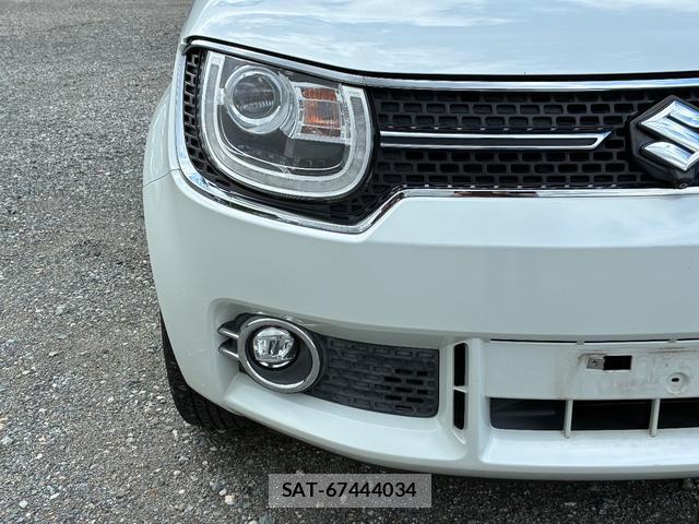Suzuki IGNIS 2016-03 7808506-7