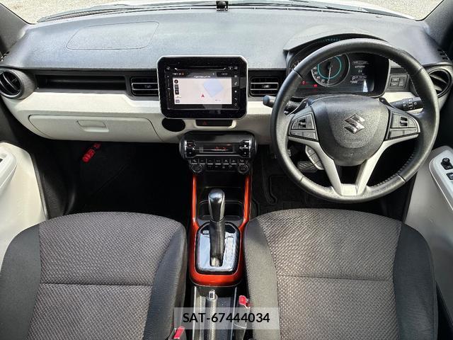 Suzuki IGNIS 2016-03 7808506-8