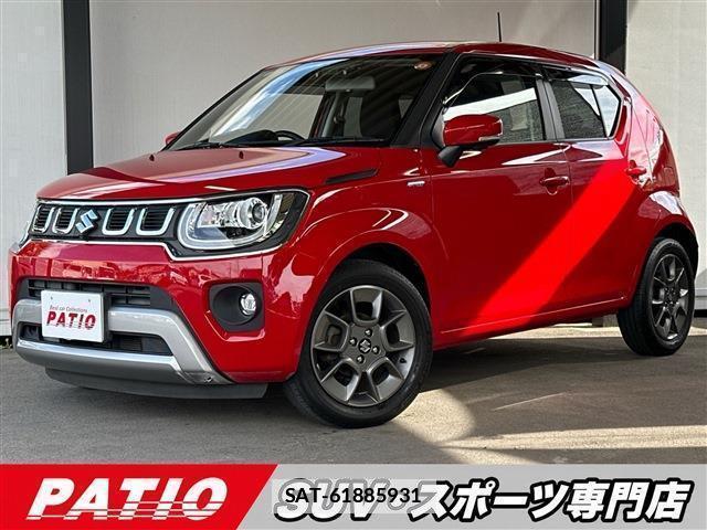Suzuki IGNIS 2022-08 7808983-0
