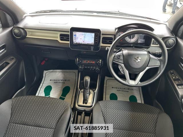 Suzuki IGNIS 2022-08 7808983-1