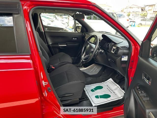 Suzuki IGNIS 2022-08 7808983-11