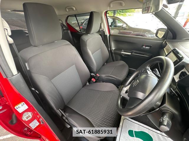 Suzuki IGNIS 2022-08 7808983-12