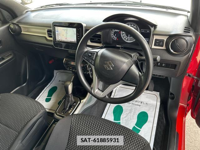 Suzuki IGNIS 2022-08 7808983-13