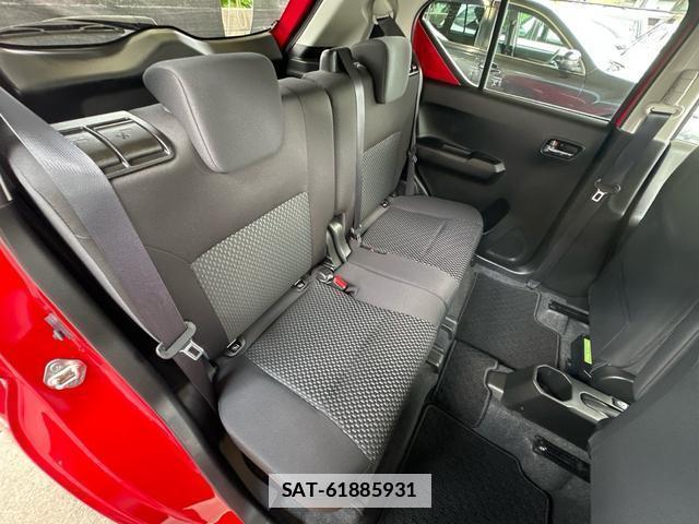 Suzuki IGNIS 2022-08 7808983-15