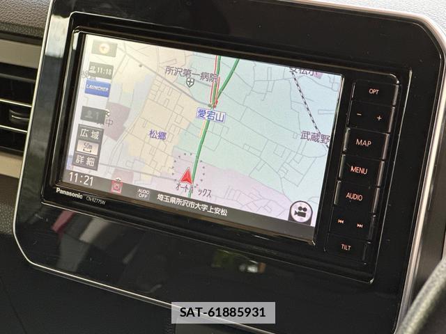 Suzuki IGNIS 2022-08 7808983-2