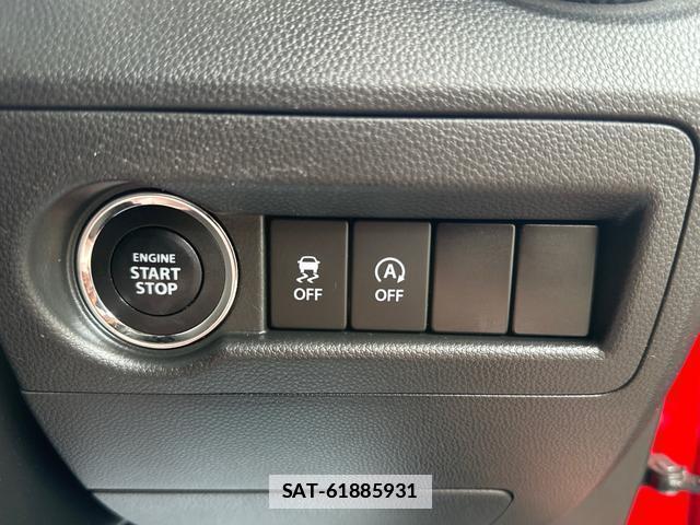 Suzuki IGNIS 2022-08 7808983-8