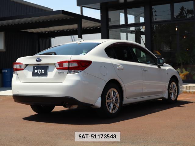 Subaru IMPREZA G4 2017-01 7793351-1