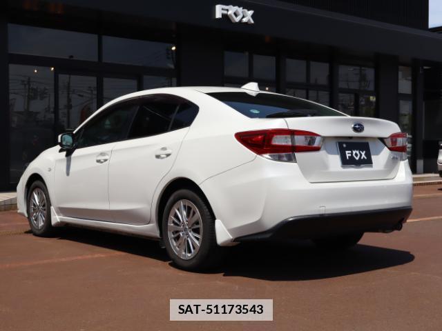 Subaru IMPREZA G4 2017-01 7793351-10
