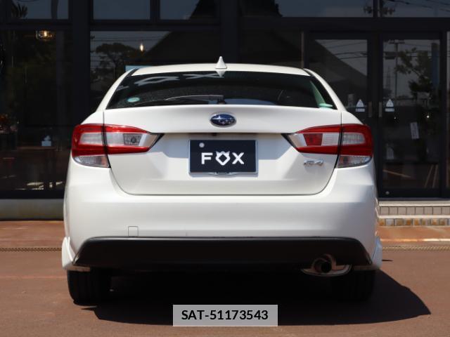 Subaru IMPREZA G4 2017-01 7793351-11