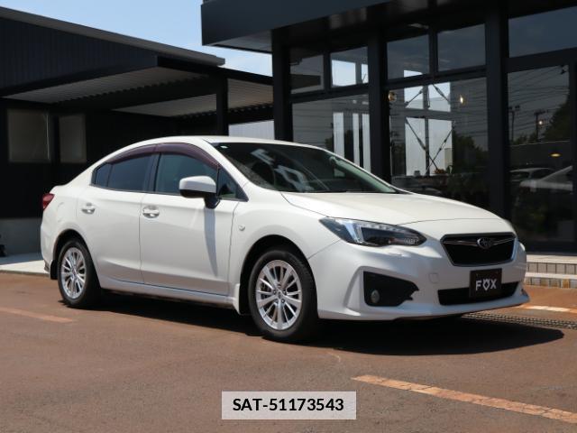 Subaru IMPREZA G4 2017-01 7793351-13