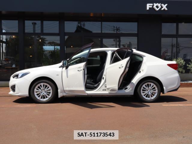 Subaru IMPREZA G4 2017-01 7793351-15