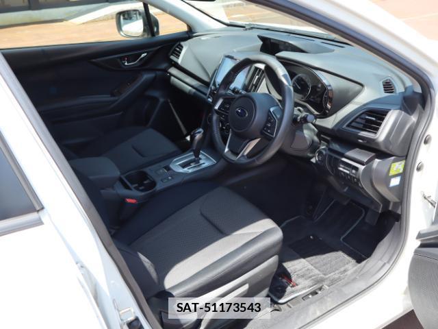 Subaru IMPREZA G4 2017-01 7793351-17