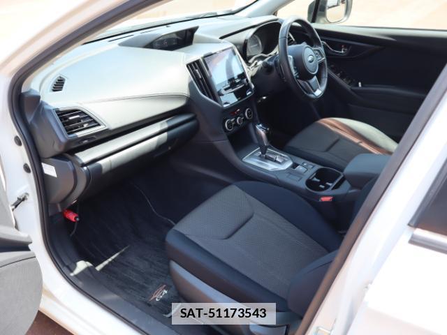 Subaru IMPREZA G4 2017-01 7793351-18