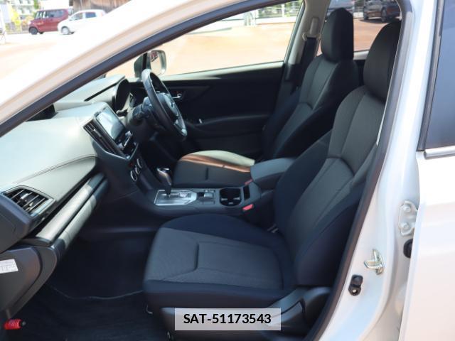 Subaru IMPREZA G4 2017-01 7793351-19