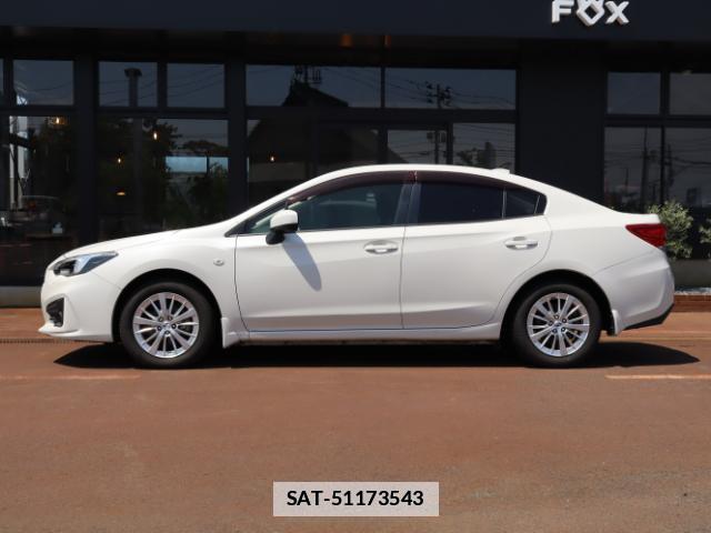 Subaru IMPREZA G4 2017-01 7793351-2