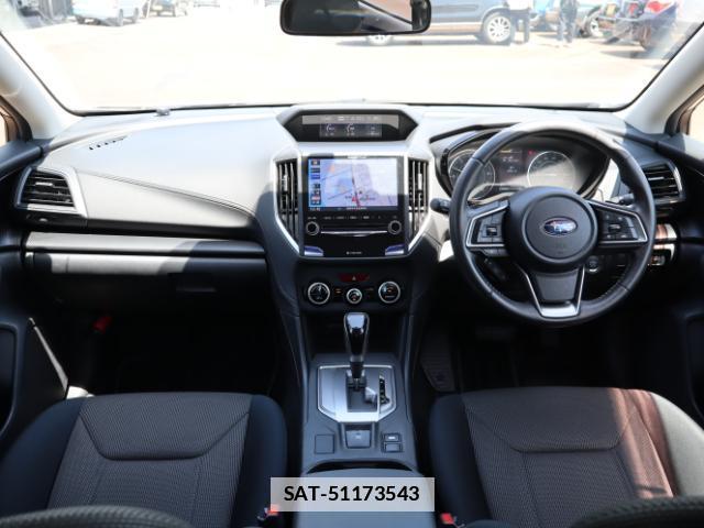 Subaru IMPREZA G4 2017-01 7793351-3