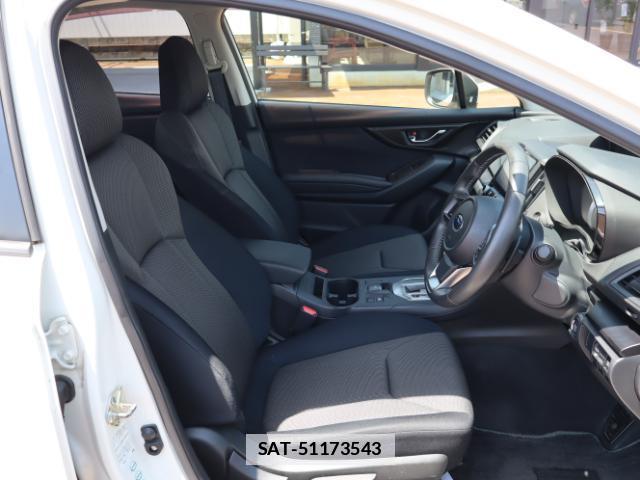 Subaru IMPREZA G4 2017-01 7793351-4