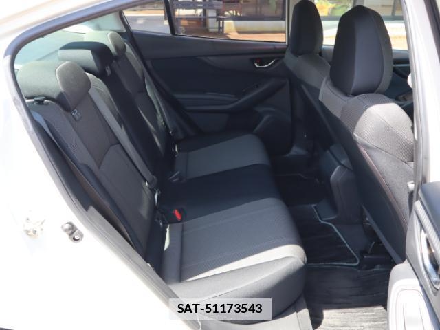Subaru IMPREZA G4 2017-01 7793351-5