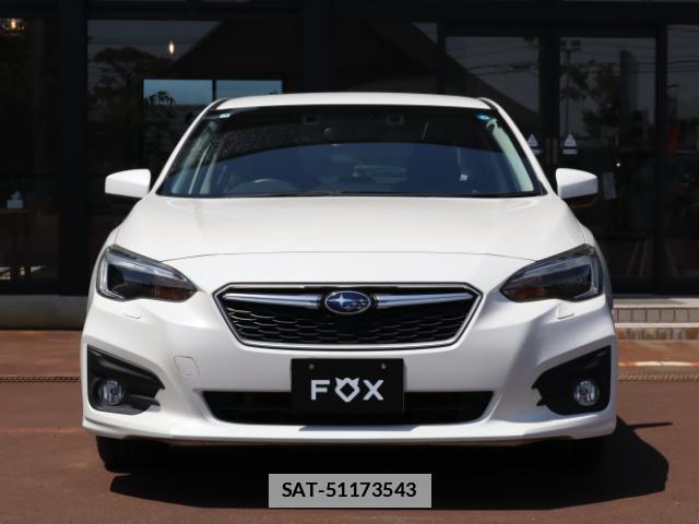 Subaru IMPREZA G4 2017-01 7793351-9