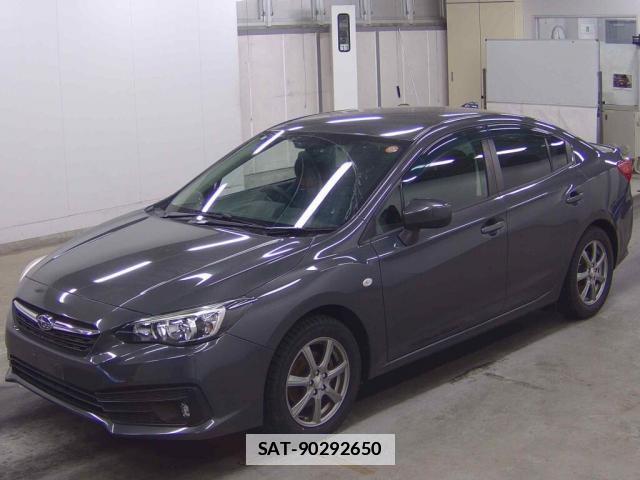 Subaru IMPREZA G4 2021-03 7793881-0