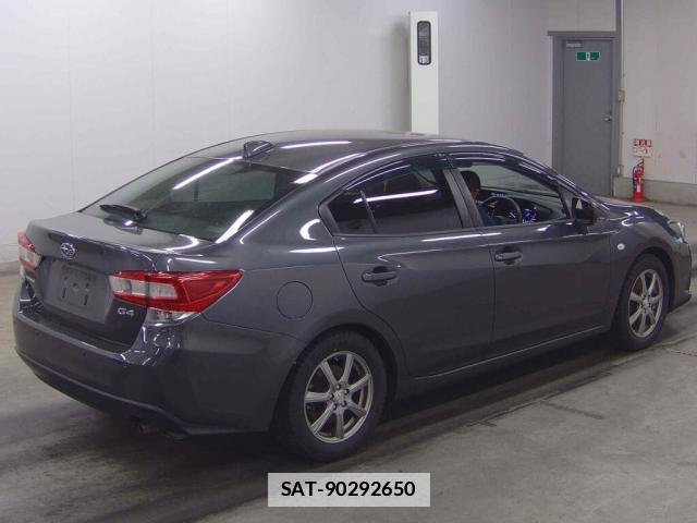 Subaru IMPREZA G4 2021-03 7793881-1
