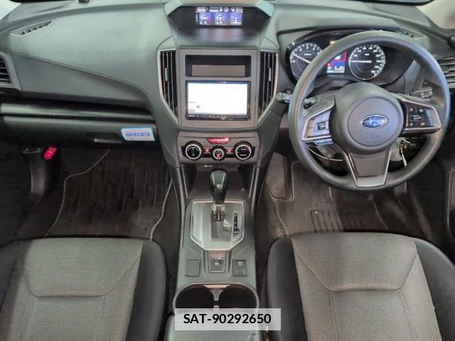 Subaru IMPREZA G4 2021-03 7793881-2