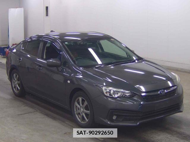 Subaru IMPREZA G4 2021-03 7793881-4