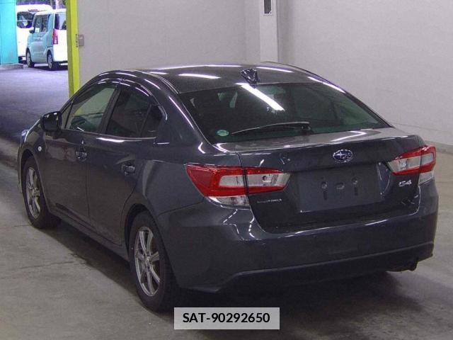 Subaru IMPREZA G4 2021-03 7793881-5