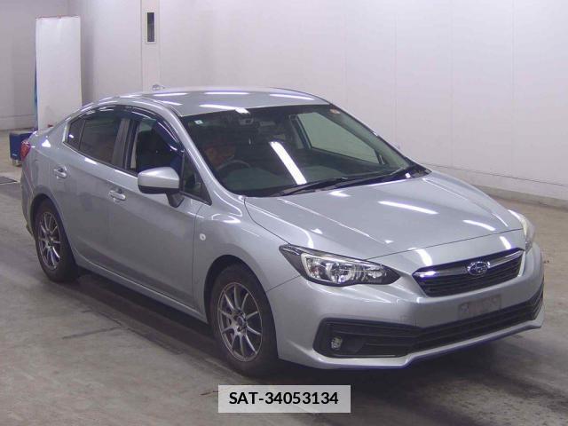 Subaru IMPREZA G4 2021-04 7793883-0