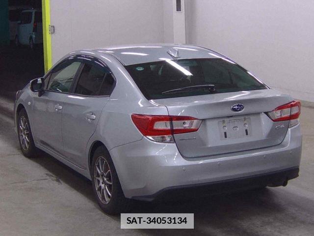 Subaru IMPREZA G4 2021-04 7793883-1